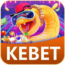 kebet Logo